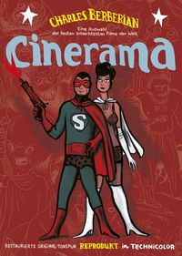 Produktbild: Cinerama