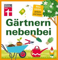 Produktbild: G&auml;rtnern nebenbei