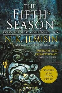 Produktbild: The Fifth Season