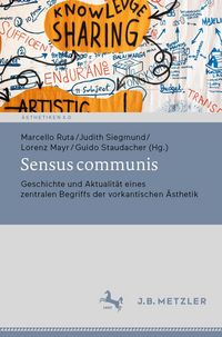 Produktbild: Sensus communis