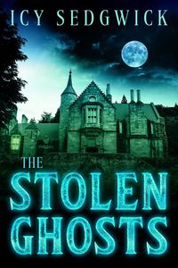 Produktbild: The Stolen Ghosts
