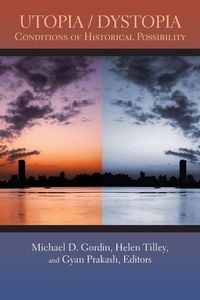 Produktbild: Utopia/Dystopia