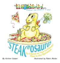 Produktbild: "Steak"osaurus