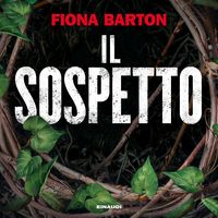 Produktbild: Il sospetto