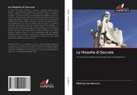 Produktbild: La filosofia di Socrate