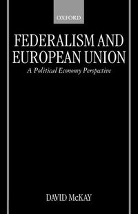 Produktbild: Federalism & European Union