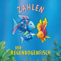 Produktbild: Der Regenbogenfisch Zahlen