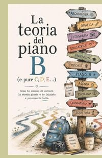 Produktbild: La teoria del piano B