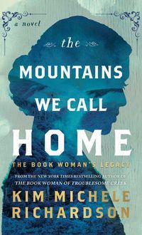 Produktbild: The Mountains We Call Home