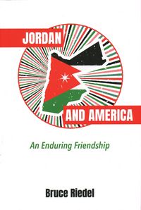 Produktbild: Riedel, B: Jordan and America
