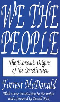 Produktbild: We the People