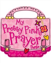 Produktbild: My Pretty Pink Prayer Purse