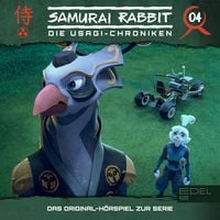 Produktbild: Folge 4: In der H&ouml;hle des L&ouml;wen / Fort (Das Original-H&ouml;rspiel zur Serie)