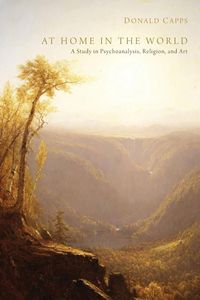 Produktbild: At Home in the World