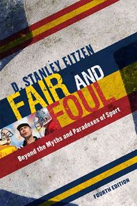 Produktbild: Fair & Foul 4/e
