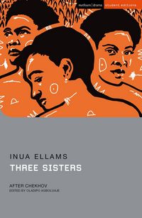 Produktbild: Three Sisters