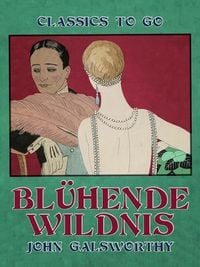 Produktbild: Bl&uuml;hende Wildnis