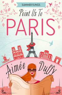 Produktbild: Point Us to Paris