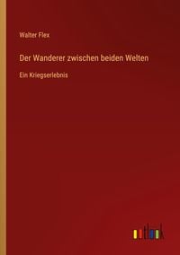 Produktbild: Der Wanderer zwischen beiden Welten