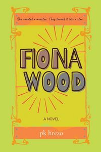 Produktbild: Fiona Wood