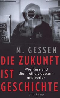 Produktbild: Die Zukunft ist Geschichte