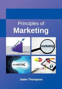 Produktbild: Principles of Marketing