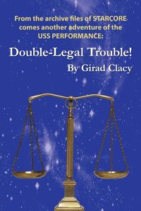 Produktbild: Double-Legal Trouble!