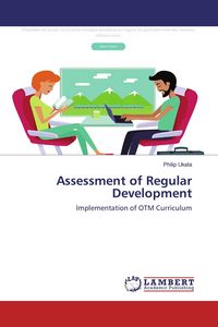 Produktbild: Assessment of Regular Development