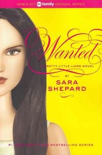Produktbild: Wanted