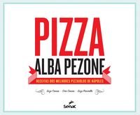 Produktbild: Pizza Alba Pezone