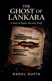 Produktbild: The Ghost of Lankara