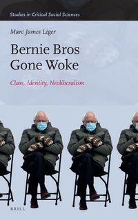 Produktbild: Bernie Bros Gone Woke