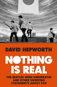 Produktbild: Nothing is Real