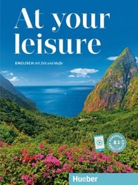 Produktbild: At your leisure B1