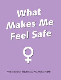 Produktbild: What Makes Me Feel Safe