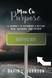 Produktbild: Man on Purpose