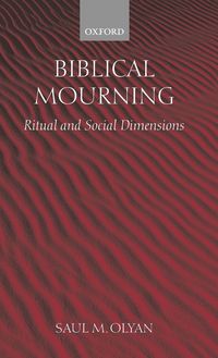 Produktbild: Biblical Mourning
