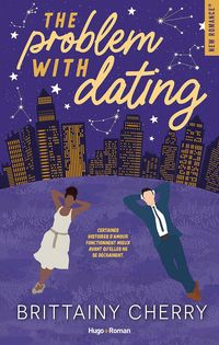 Produktbild: The problem with dating T01