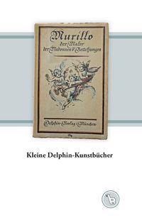 Produktbild: Kleine Delphin-Kunstb&uuml;cher