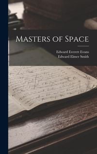 Produktbild: Masters of Space