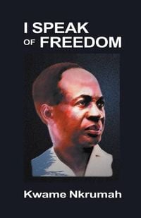 Produktbild: I Speak of Freedom