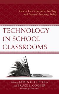 Produktbild: Technology in School Classrooms
