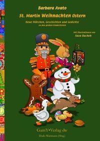 Produktbild: St. Martin Weihnachten Ostern