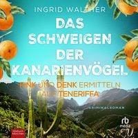 Produktbild: Das Schweigen der Kanarienvögel