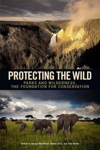 Produktbild: Protecting the Wild