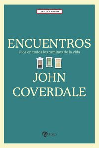 Produktbild: Encuentros