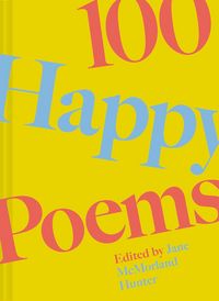 Produktbild: 100 Happy Poems