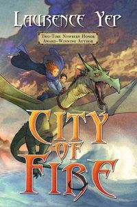 Produktbild: City of Fire