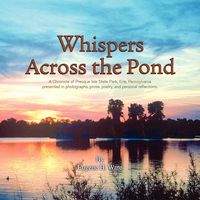Produktbild: Whispers Across the Pond
