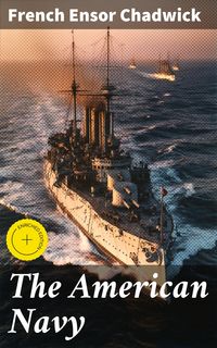 Produktbild: The American Navy